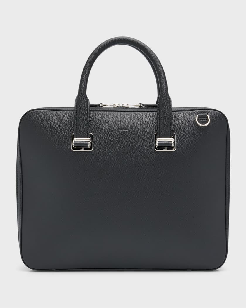 Dunhill briefcase sales