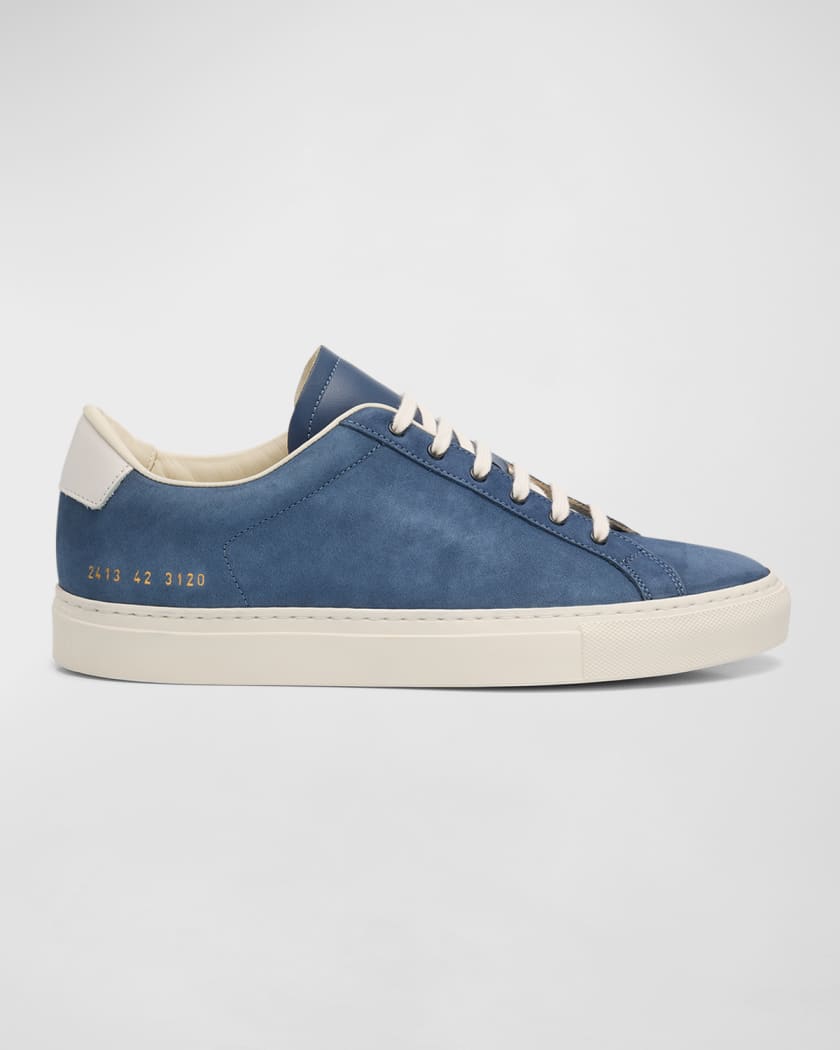 Common projects gold numbers discount