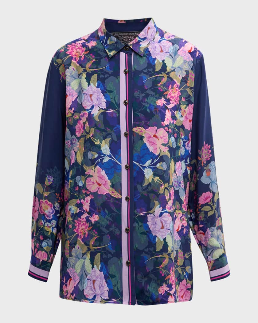 Johnny was tops shop neiman marcus