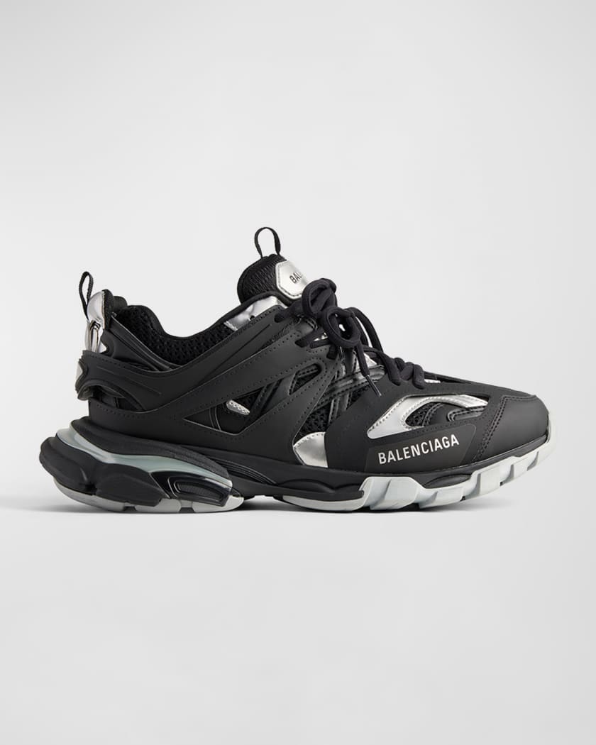 Balenciaga track lumiere hotsell