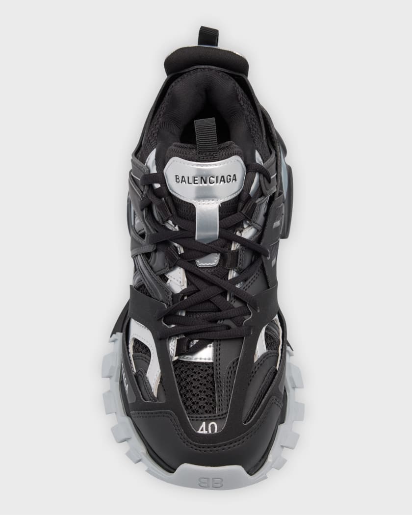 Balenciaga track lumiere shop