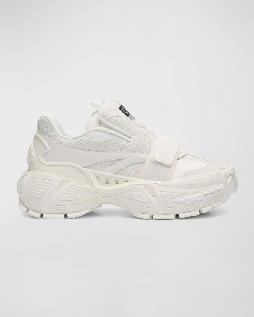 Men s Glove Tonal Slip On Sneakers