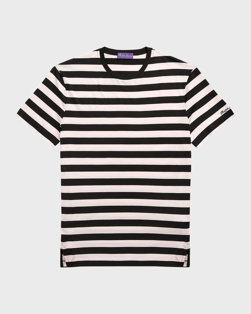 Purple label t shirt store