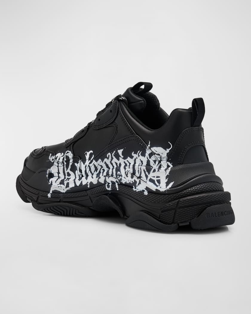 Neiman marcus balenciaga triple s new arrivals