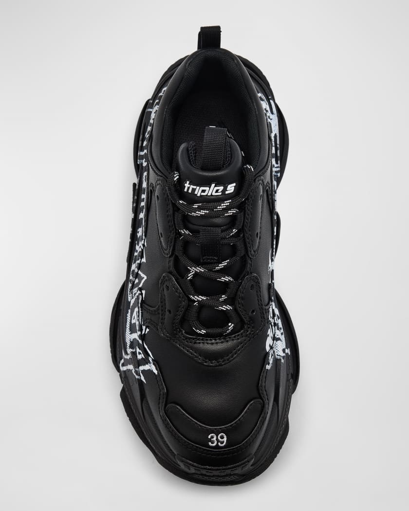 Reebok triple s clearance