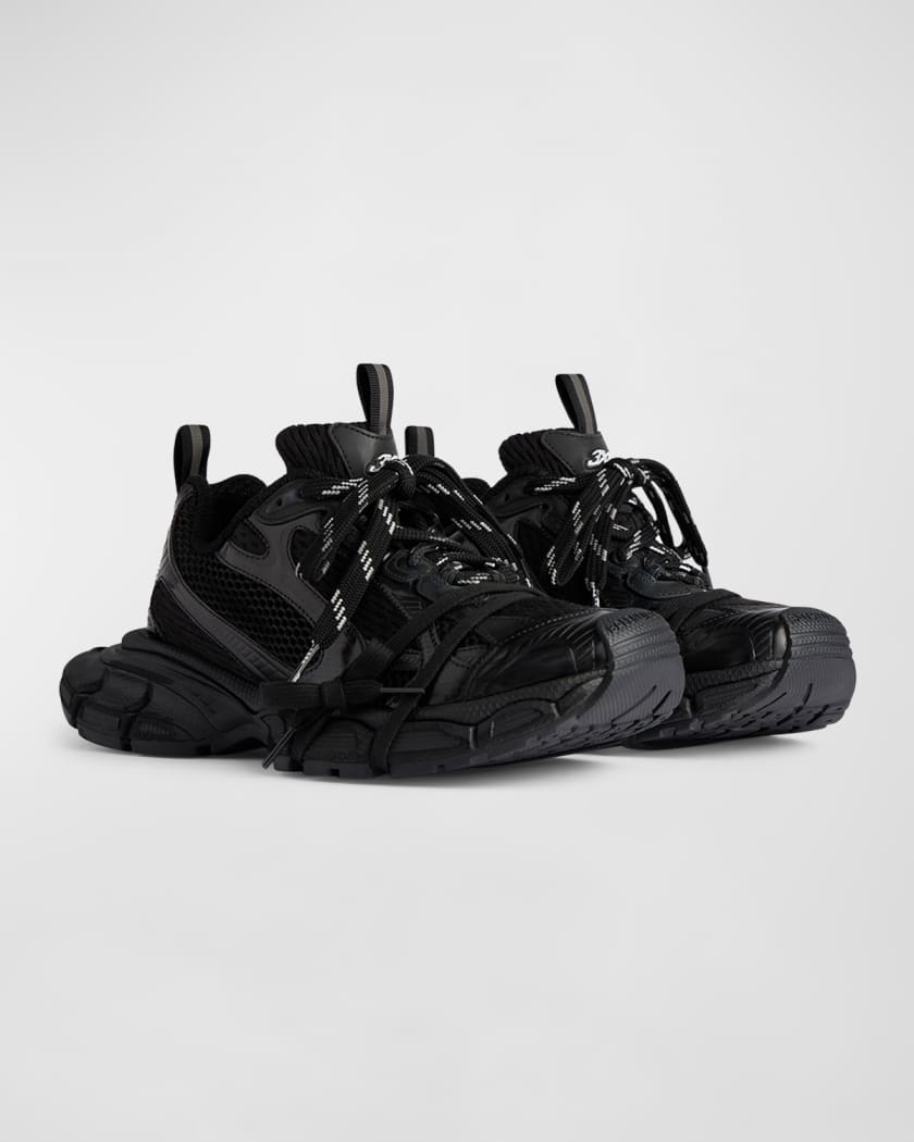 Chunky trainers balenciaga 2025