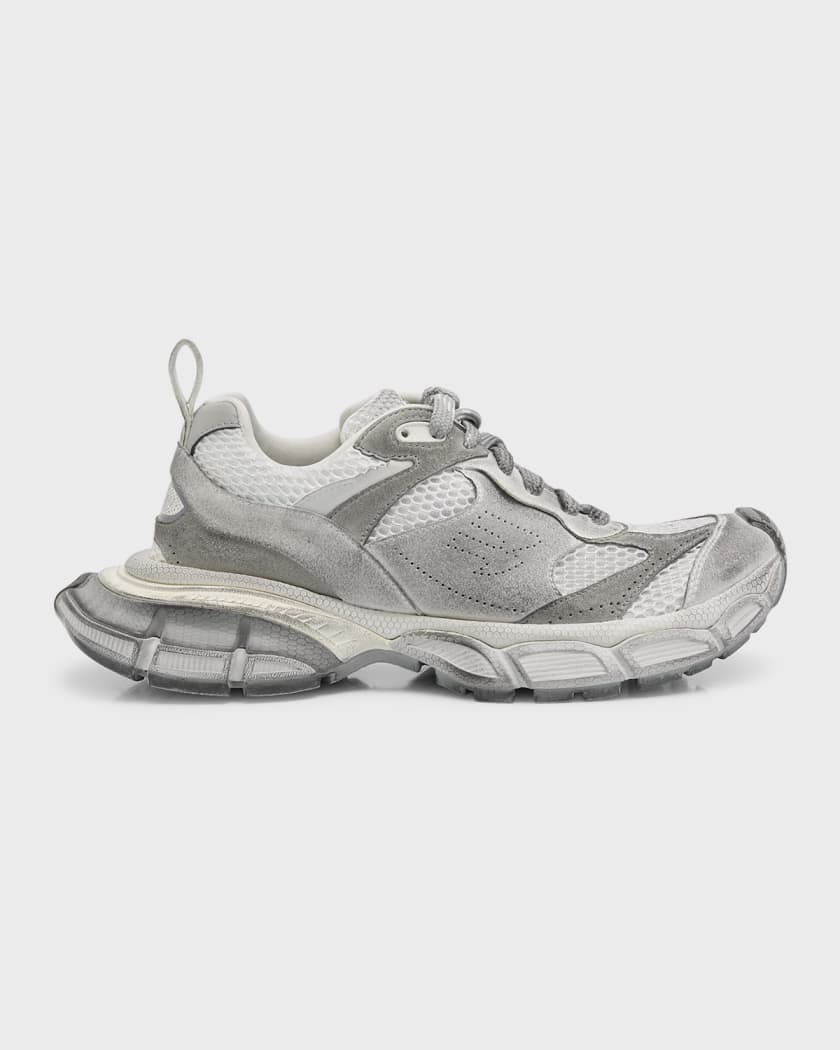 Chunky shoes balenciaga outlet