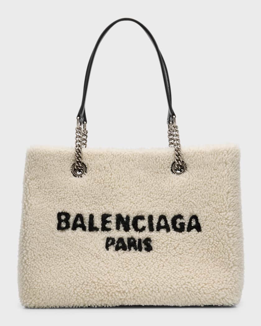 Balenciaga cotton bag 2025