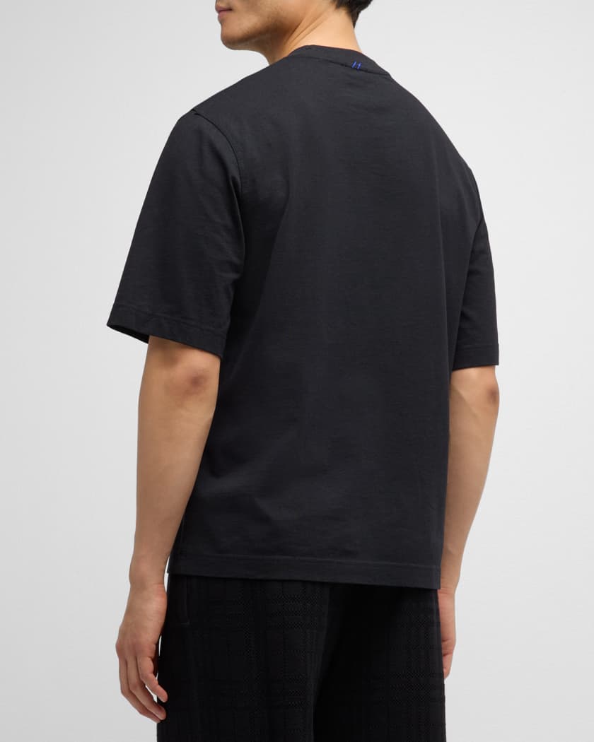Men's EKD Cotton T-Shirt