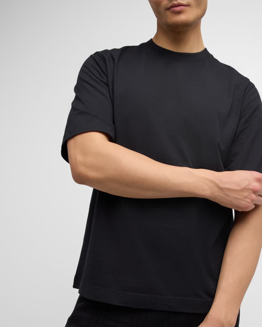 Men's EKD Cotton T-Shirt