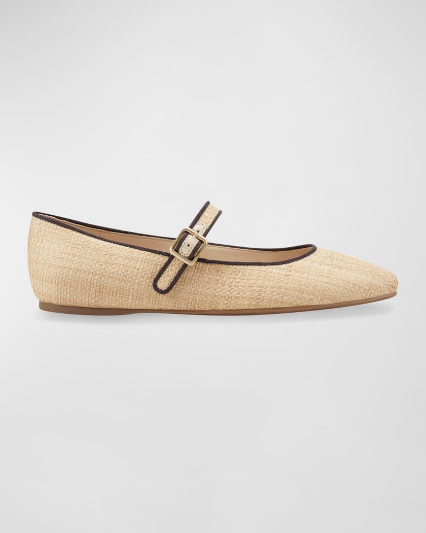 Marc fisher store ballet flats