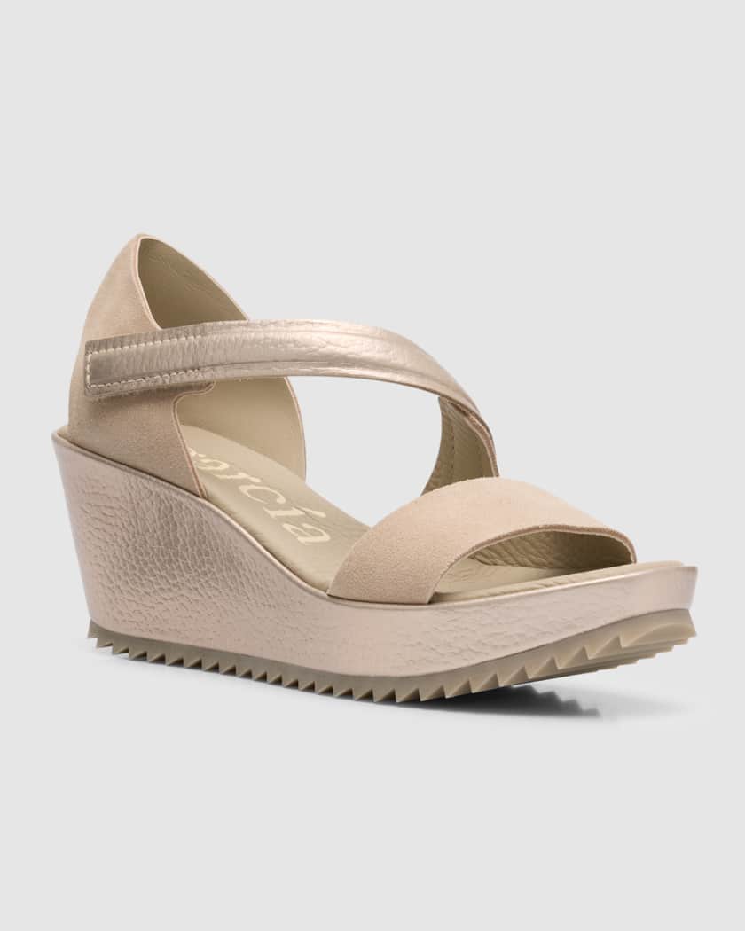 Pedro best sale garcia wedges