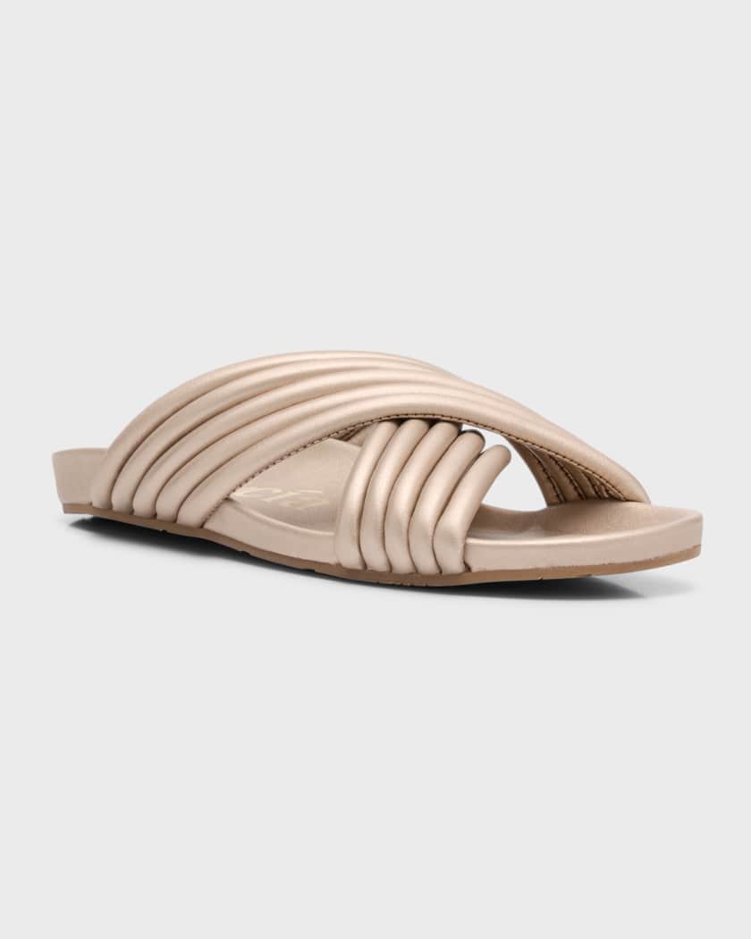 Pedro footbed slide sandal deals