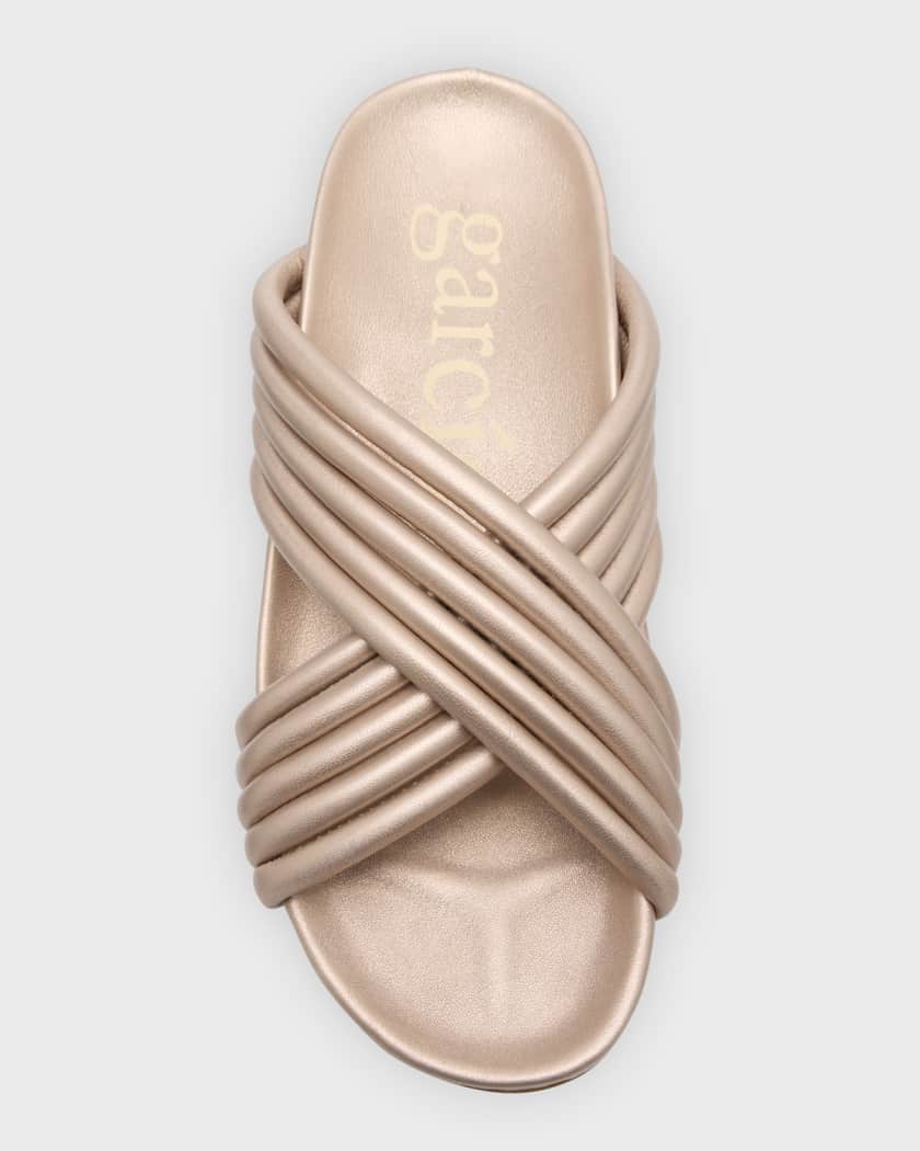 Pedro footbed slide sandal outlet