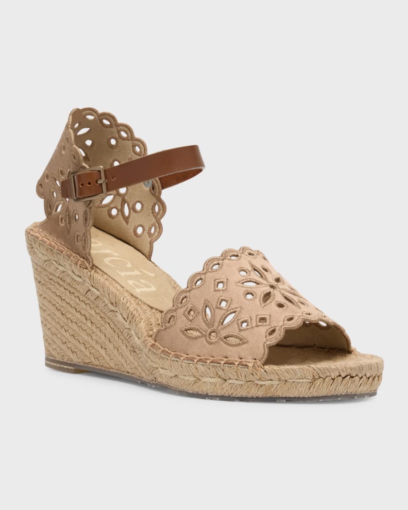 Pedro garcia shop espadrilles