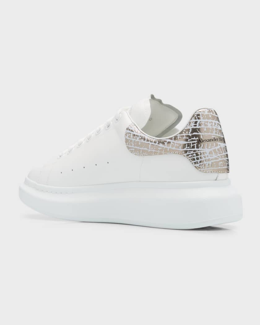 Neiman marcus alexander new arrivals mcqueen sneakers