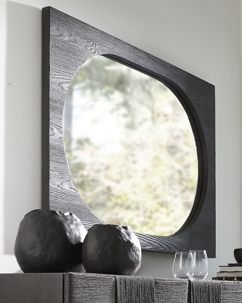 Bernhardt Trianon 50 Mirror Neiman Marcus