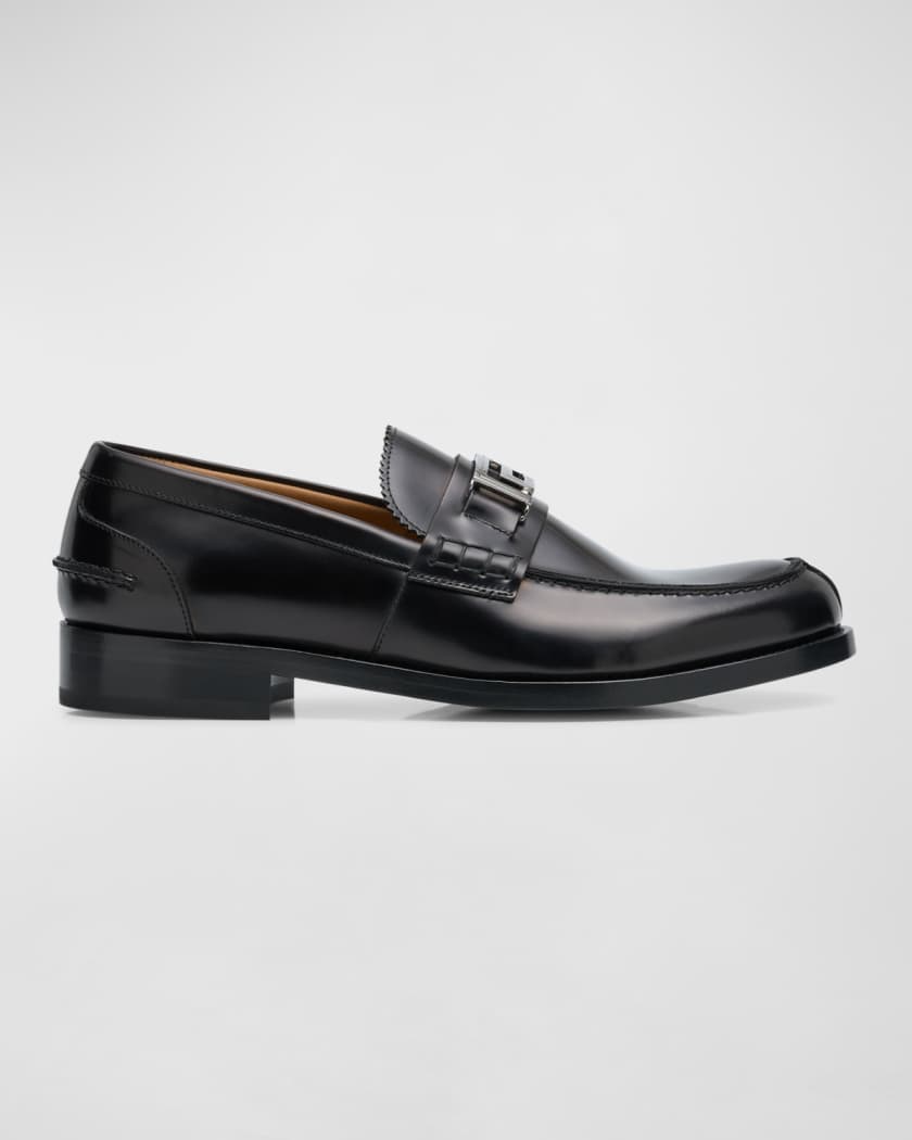 Neiman marcus 2025 mens loafers