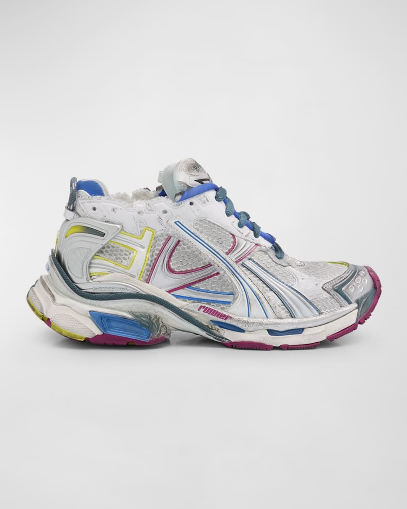 Balenciaga runners neiman marcus on sale