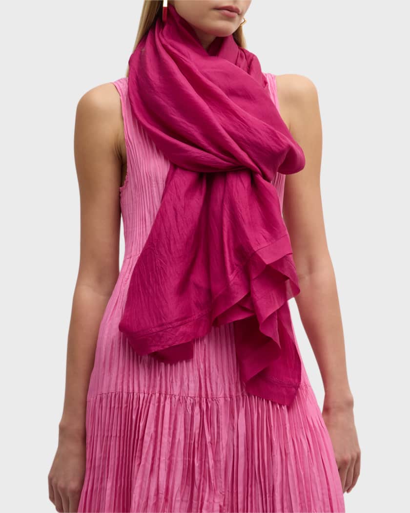 Neiman marcus scarves top