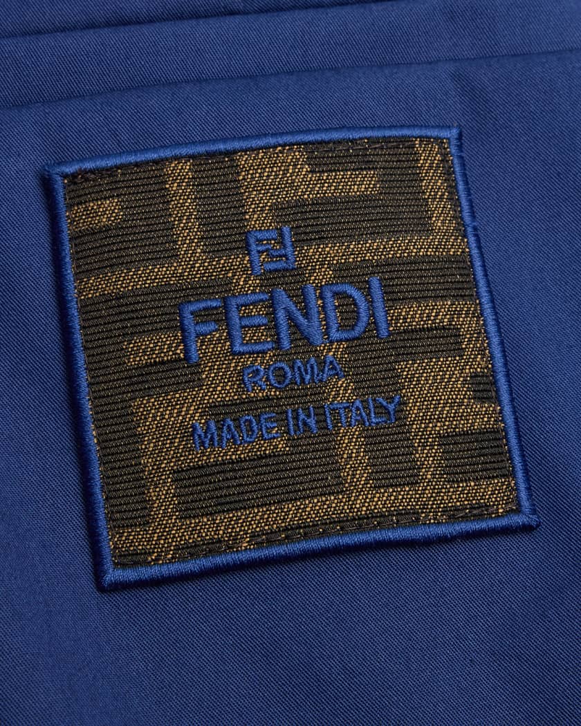 Pants Designer By Fendi Size: 14