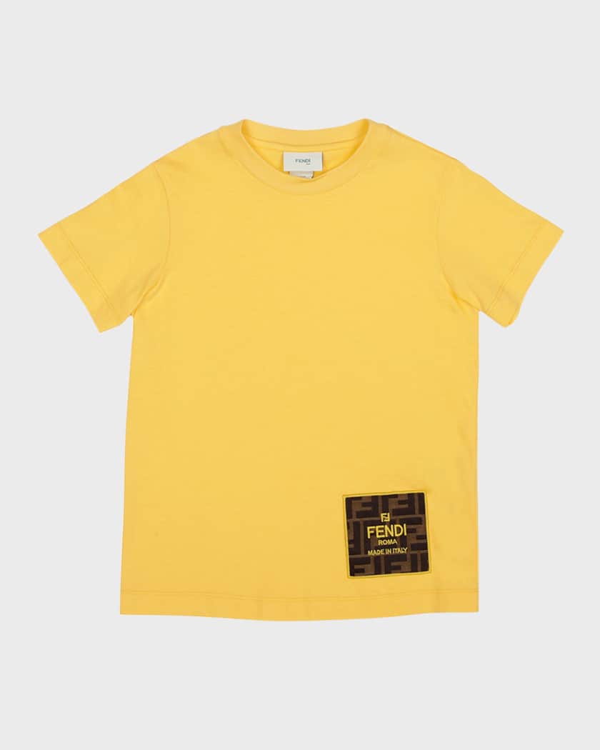 Fendi t shop shirt neiman marcus