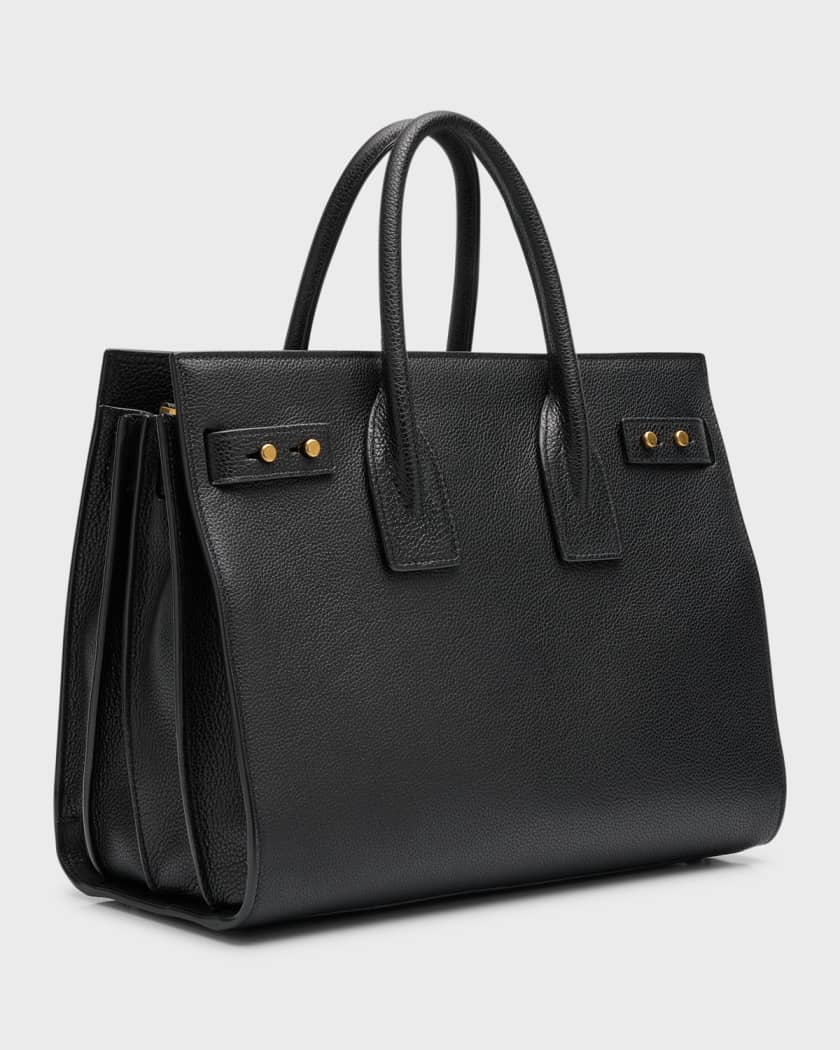 Saint laurent bag hot sale sac de jour small