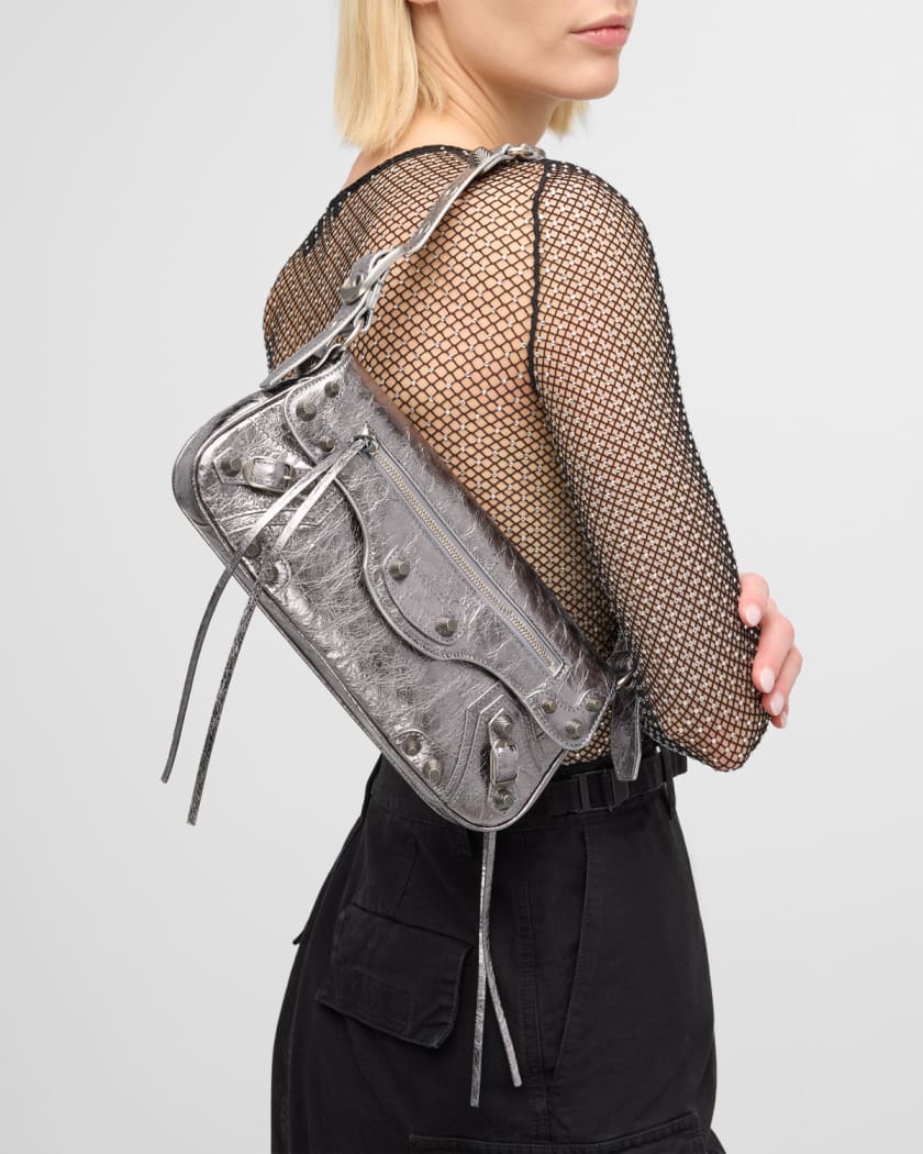 Balenciaga small sling discount bag