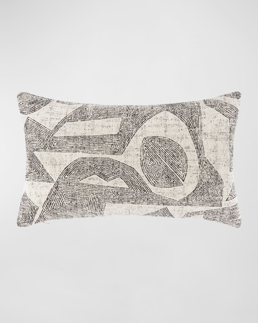Waterford Maritana Decorative Pillows Set of 3, Neutral