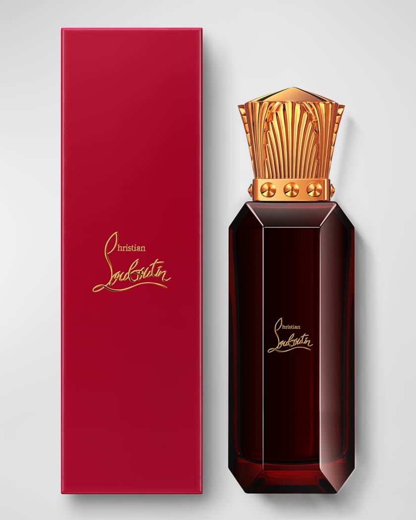 Loubiluna Eau de Parfum Intense