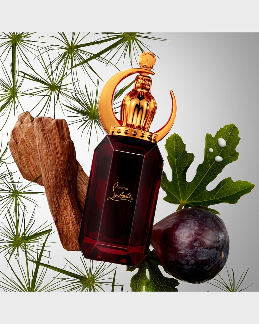 Loubiluna Eau de Parfum Intense