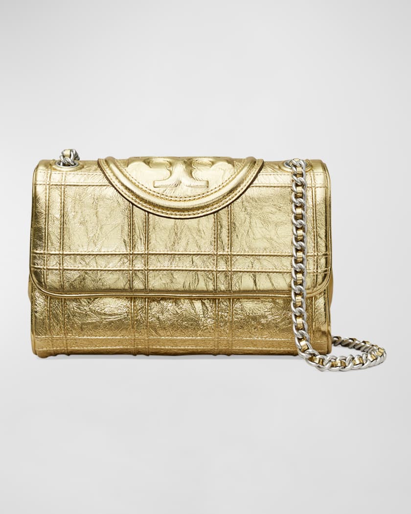 Tory burch fleming yellow new arrivals
