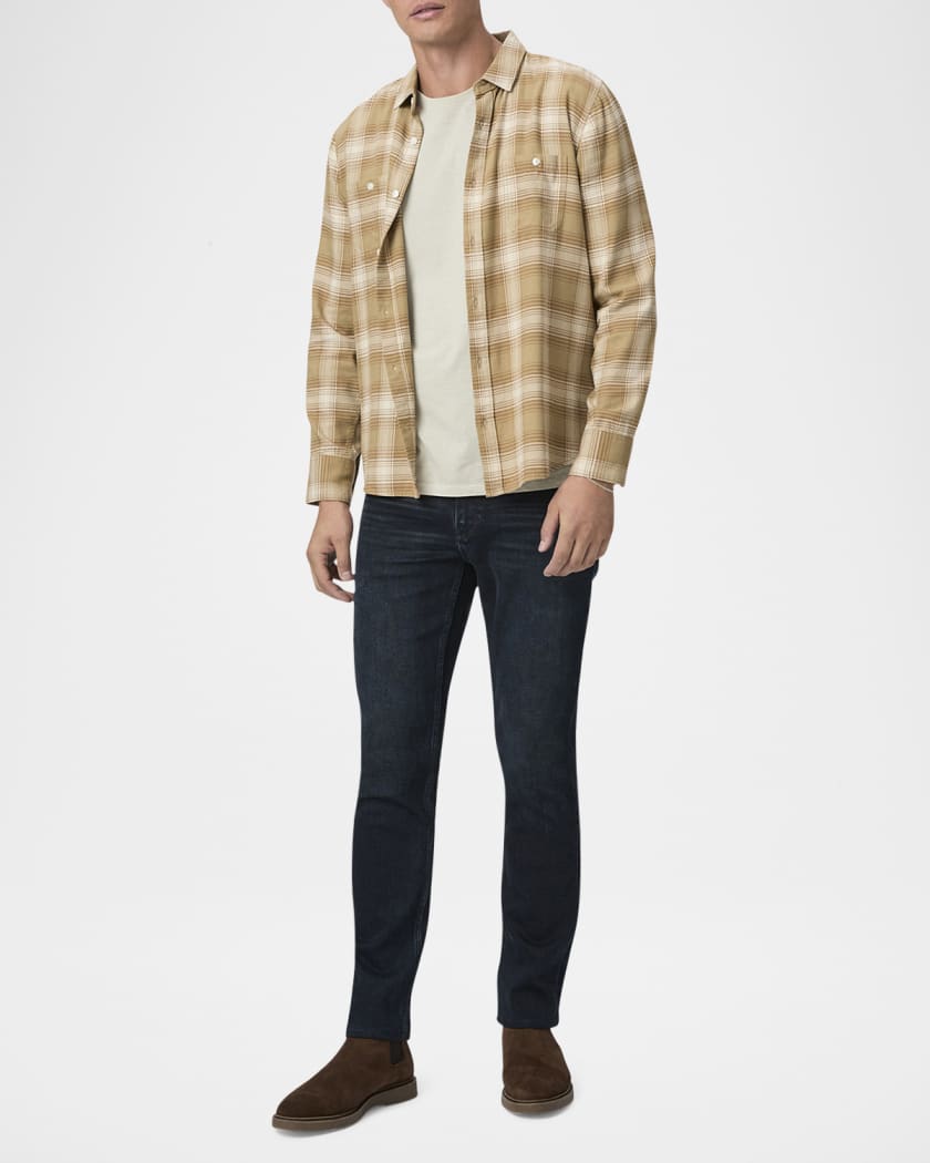 Men's Federal Slim-Straight Jeans