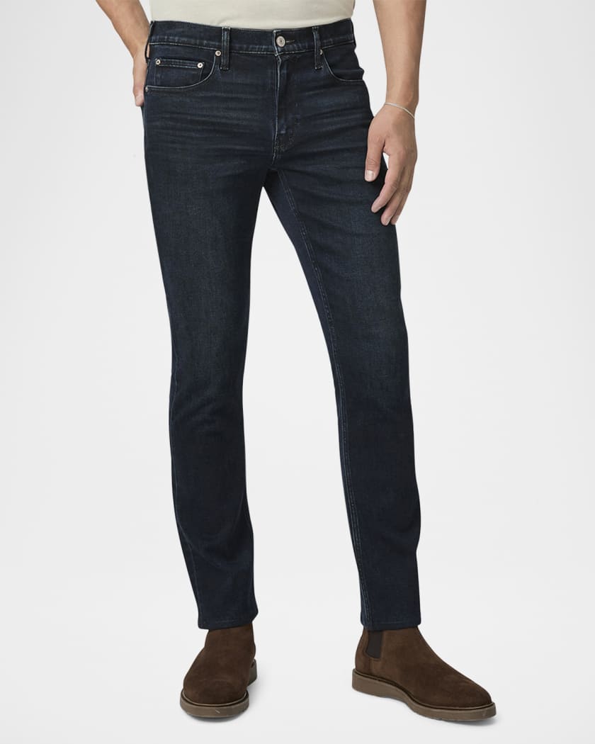 Men's Federal Slim-Straight Jeans