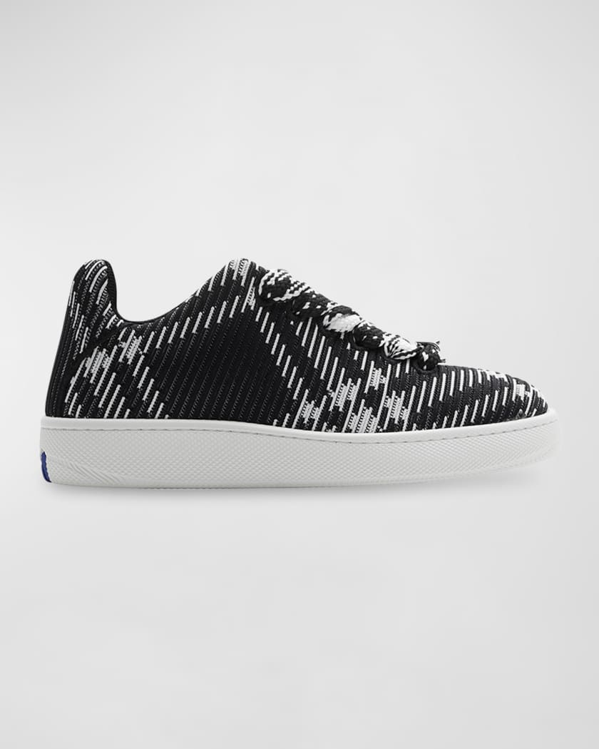 Burberry sneakers neiman marcus top