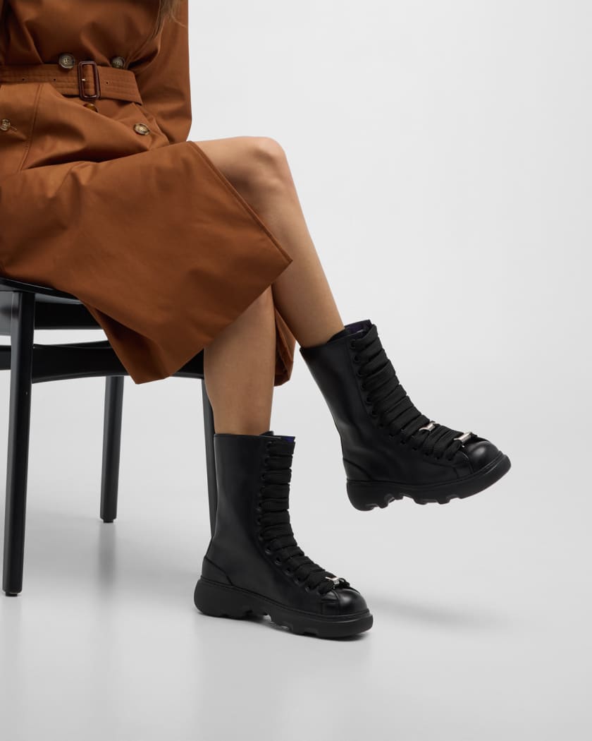 Burberry rain boots hotsell neiman marcus