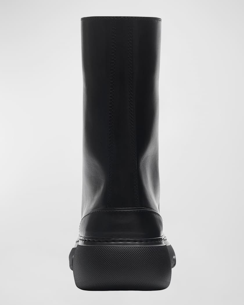 Burberry rain boots neiman top marcus