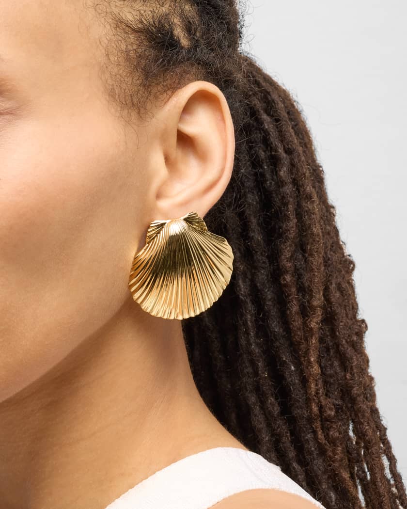 Fake mignonne gavigan earrings discount