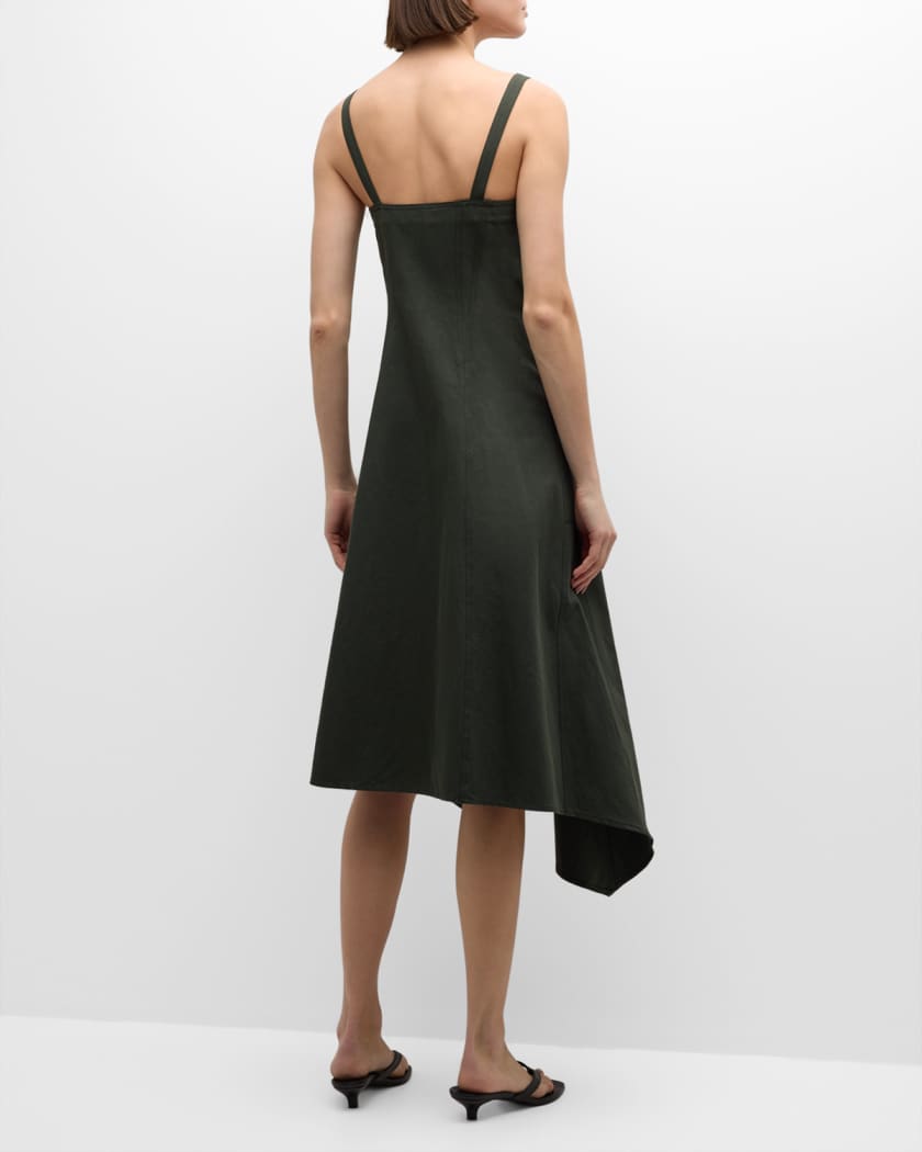 Scarlett sleeveless sheath dress discount