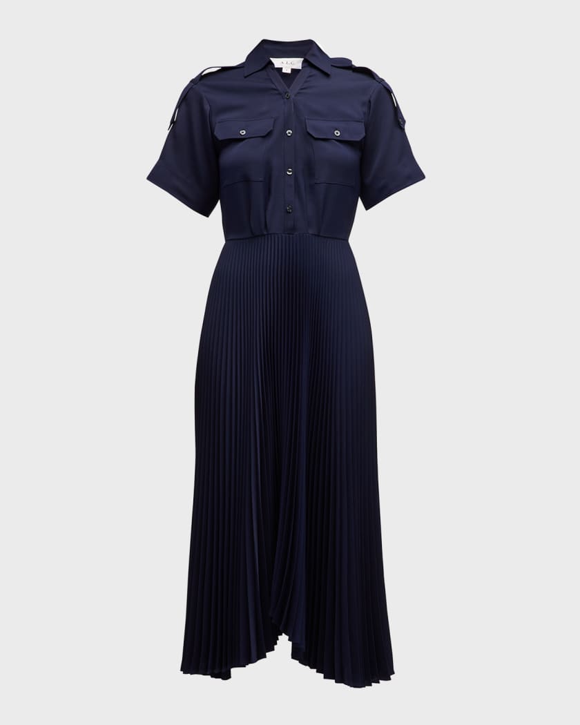Alc dress sale neiman marcus