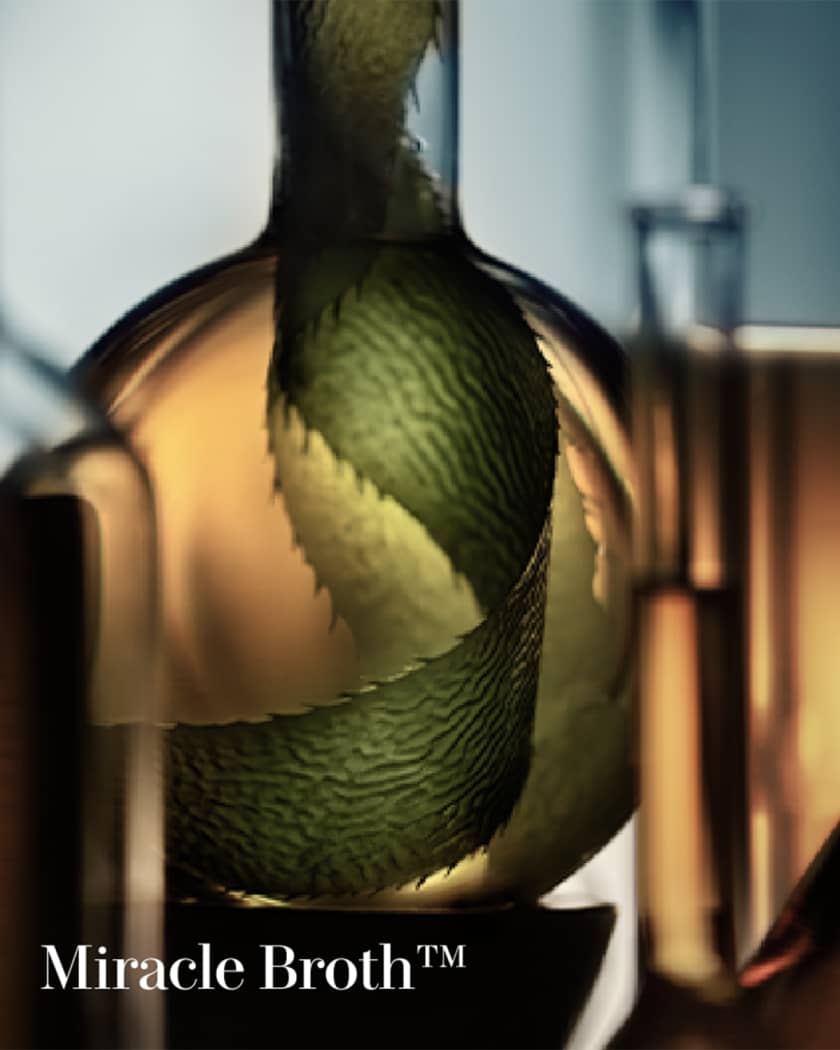 The Essence Foaming Cleanser