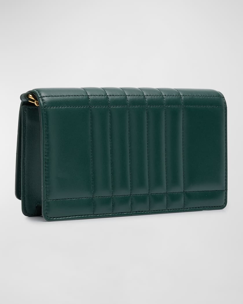 Burberry store women's clutch