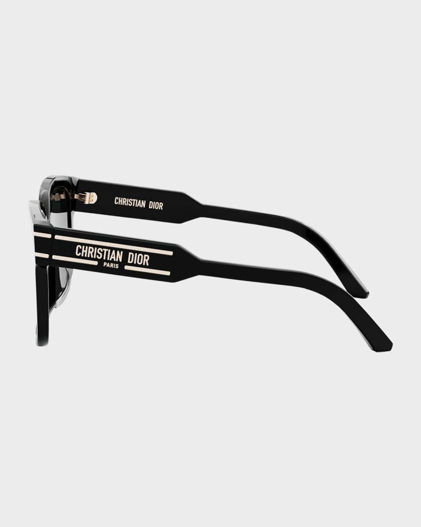 DiorSignature サングラス S7F Christian Dior DIOR DiorSignature S7F Sunglasses | Neiman Marcus