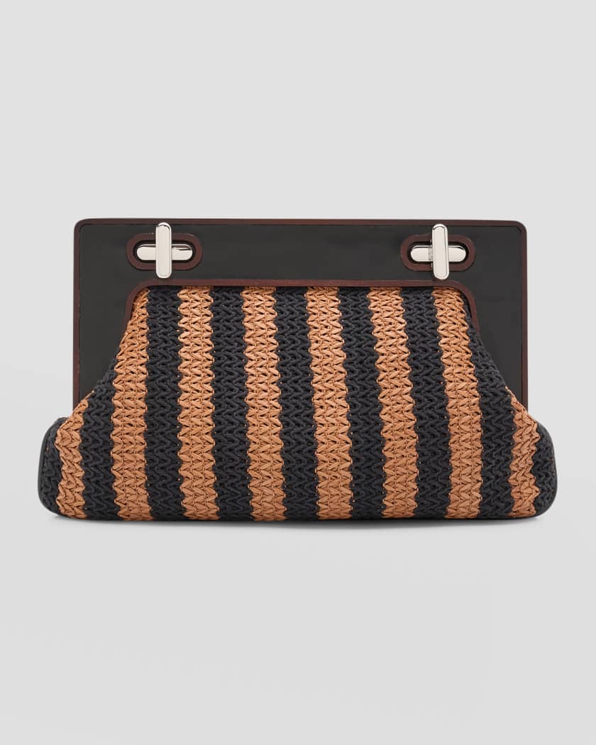 Neiman shop marcus clutch
