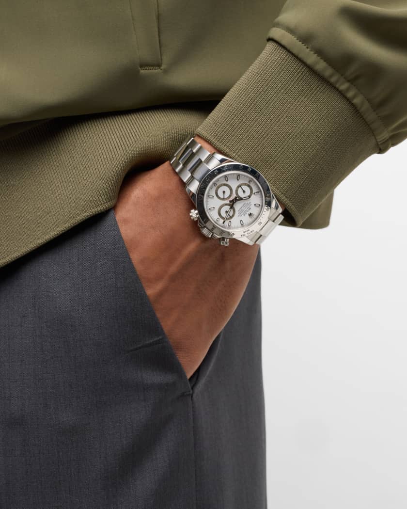 Rolex top daytona 2008