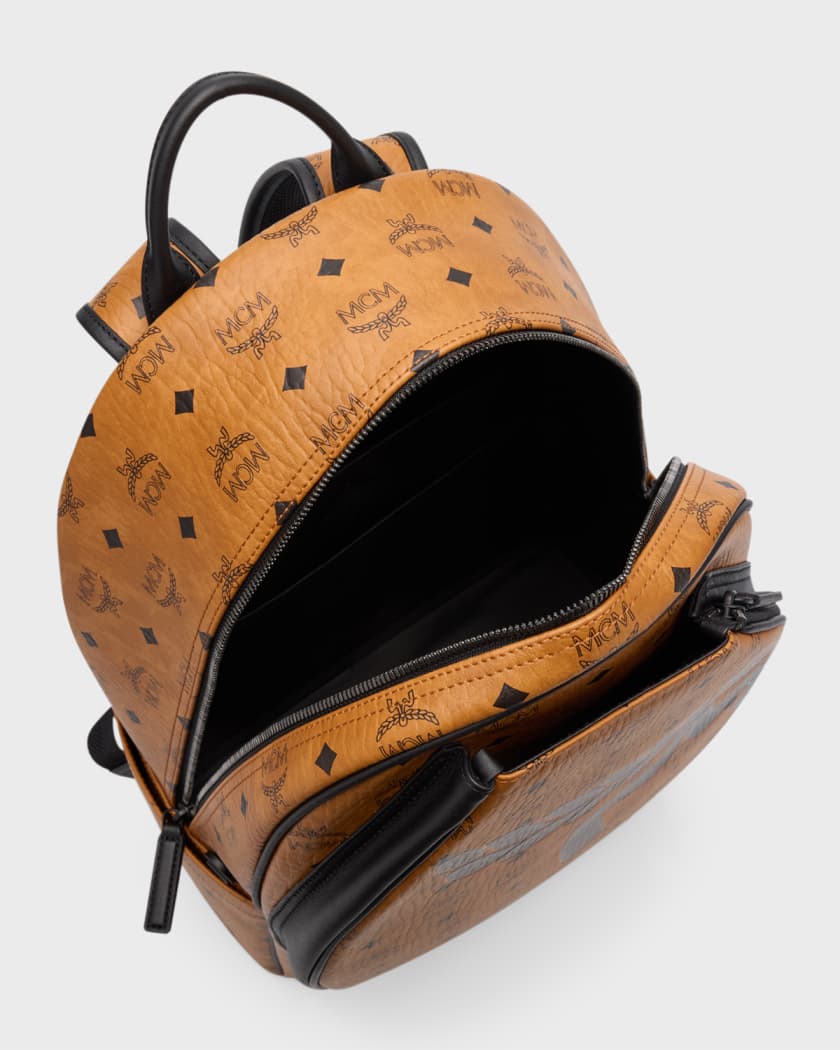Mcm top tennis bag