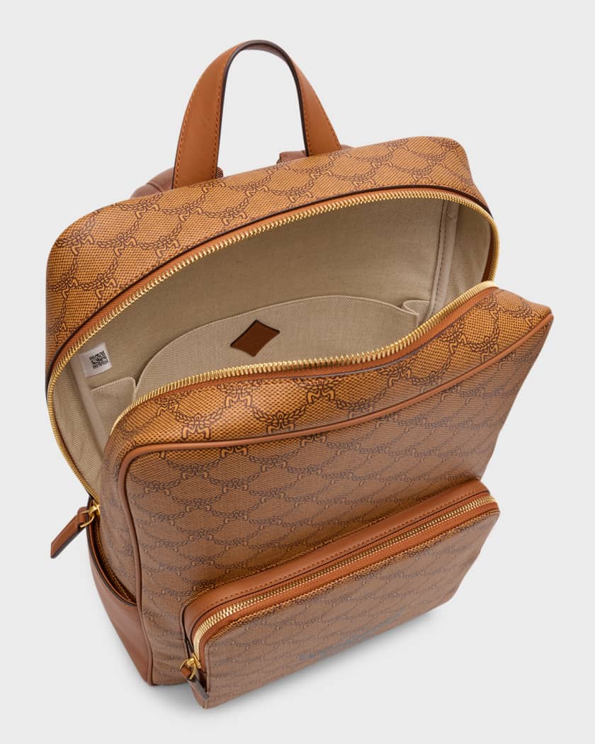 Neiman marcus hot sale mcm backpack