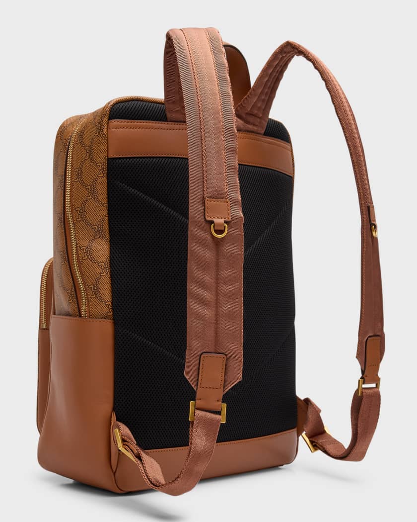 Neiman marcus hot sale mcm backpack