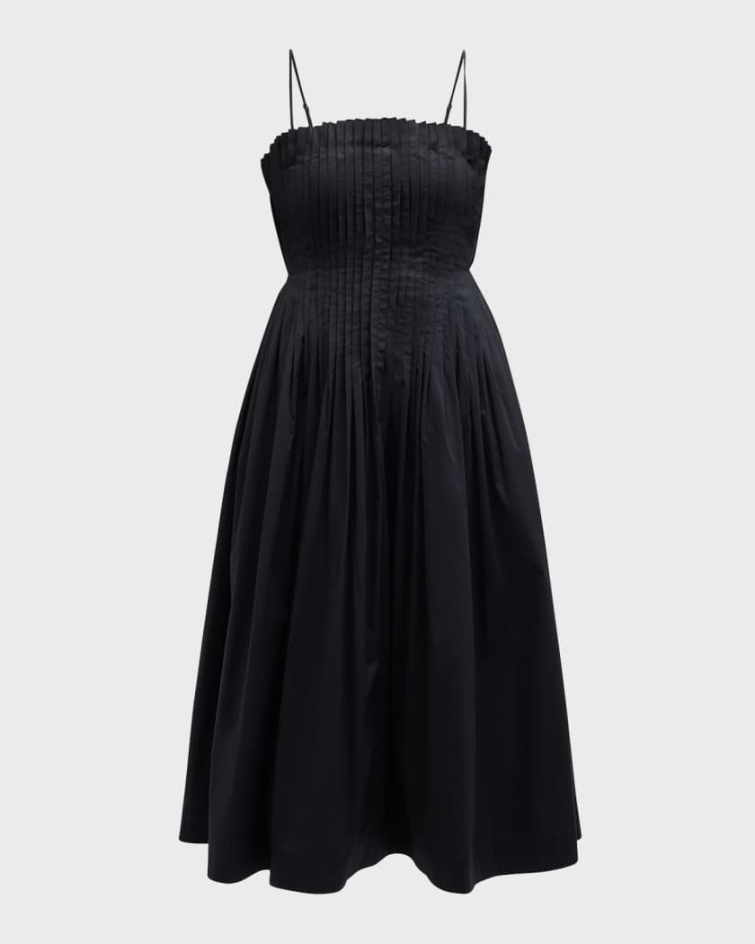 Neiman marcus cocktail shop dresses with sleeves