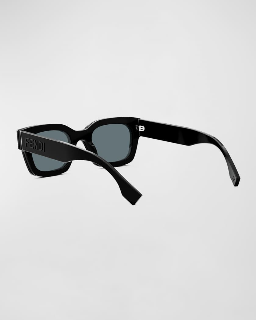Fendi sunglasses mens 2018 online
